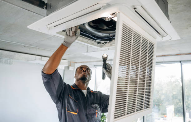 Licensed Furnace Repair service in Still River, MA - FH HVAC